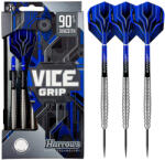Harrows Dart szett Harrows steel 25g, Vice 90% wolfram gravírozással