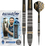 Red Dragon Dart szett steel Red Dragon Luke Humphries Prestige 23g, 90% gravírozott