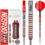 Red Dragon DART SZETT STEEL RED DRAGON RICHIE BURNETT 23g 90% gravírozott