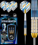 Winmau Steve Beaton Legacy Edition 24 grammos 90% gravírozott