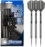 Harrows Dart szett Harrows steel 24g Supergrip 90% R gravírozással