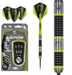 Winmau Dart szett Winmau steel MvG Aspire 21g, 80% Gravírozott