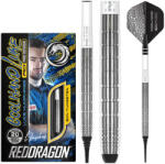 Red Dragon DART SZETT RED DRAGON LUKE HUMPHRIES TX1 20GR SOFT gravírozva