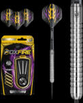 Winmau Dart szett Winmau steel Foxfire 80% 21g gravírozva