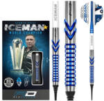 Red Dragon DART SZETT SOFT RED DRAGON GERWYN PRICE CONTOUR, 20g 90% Gravírozott