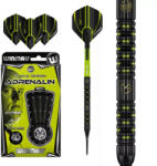 Winmau Dart szett Winmau soft Michael van Gerwen Adrenalin 22g 90% Gravírozott