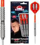 BULL'S Darts Retro Krzysztof Ratajski gravírozással