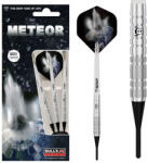  DART SZETT BULL' METEOR MT2 SOFT 18GR 80% gravírozva