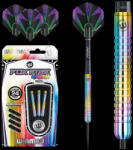 Winmau Dart szett Winmau steel Foxfire Urban 80% 24g gravírozott