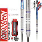 Red Dragon Dart szett Red Dragon RYAN MEIKLE 22g gravírozott