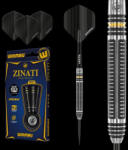 Winmau Dart szett Winmau Steel Zinati 22g 90% wolfram (UTOLSÓ DARAB! ) Gravírozott