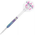 Target Japan Darts szett steel TARGET JAPAN SP Cathy Leung Charis G3, 21g 95% gravírozott