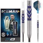 Red Dragon DART SZETT STEEL RED DRAGON GERWYN PRICE AVALANCHE-PRO, 25g 90% gravírozott