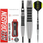 Red Dragon Dart szett Red Dragon steel Fusion 1. , 22g Gravírozott