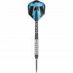 Target Dart szett TARGET steel Power 8zero 2 2019, 22g gravírozott