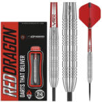 Red Dragon Dart szett Red Dragon steel Hellfire B 24g gravírozva