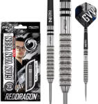 Red Dragon Dart szett steel Red Dragon Gian Van Veen Tour Edition 22g, 90% gravírozva
