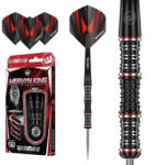 Winmau Dart szett Winmau Steel Mervyn King, special edition, 24g 90% gravírozott