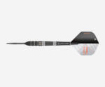 Target DARTS SZETT TARGET STEEL RVB 95 X ECHO SWISS POINT 21G, 95% WOLFRAM 2022 gravírozva