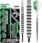 Red Dragon DART SZETT STEEL RED DRAGON JAVELIN SPEEDLINE 24g 90% Gravírozott
