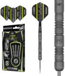 Winmau Dart szett Winmau steel MvG Exact 24g, 90% gravírozott