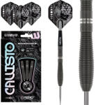 Winmau Dart szett Winmau steel Callisto 02, 24g, 90% gravírozott