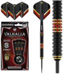 Winmau Dart szett Winmau Steel Valhalla 24g, 85% - 95% Gravírozott