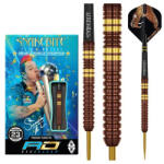 Red Dragon DART SZETT STEEL RED DRAGON PETER WRIGHT COPPER FUSION, 23g 90% gravírozott