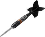 Target Darts szett steel Target Japan SP Black Marque Lite Morpheus G2, 22g 90% gravírozott