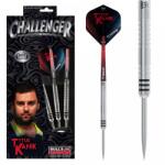 BULL'S Darts Dart szett BULL'S Tytus Kanik 22 Gr. 90% gravírozott