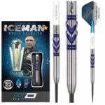 Red Dragon DART SZETT STEEL RED DRAGON GERWYN PRICE AVALANCHE-PRO, 23g 90% Gravírozott