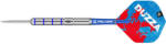 Target Dart szett TARGET steel Glen Durrant, "Duzza" 21g, 80% wolfram gravírozással