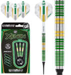 Winmau Dart szett Winmau soft Xenon 18g, 90% gravírozott