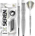 Red Dragon Dart szett steel Red Dragon Seren 3 Pure 24g, 90% gravírozott