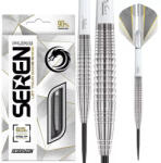 Red Dragon Dart szett steel Red Dragon Seren 4 Pure 25g, 90% gravírozott
