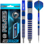Red Dragon Dart szett Red Dragon steel Polaris, 24g, 90% gravírozással