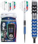 Winmau Dart szett Winmau Steel Aurora Fochesato 22g 90% Gravírozott