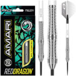 Red Dragon Amari steel darts 22gram 90% Gravírozott