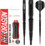 Red Dragon DART SZETT RED DRAGON STEEL RAZOR EDGE EXTREME: 24g 90% Gravírozott