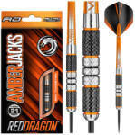 Red Dragon Dart szett Red Dragon steel Amberjack 2. , 21g Gravírozott