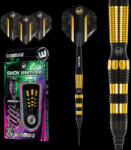 Winmau Dart szett Winmau soft Simon Whitlock 90% Wolfram 20g gravírozva