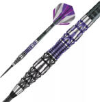 Winmau Darts steel szett Winmau Simon Whitlock Special Edition 22g 90% Gravírozott