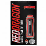 Red Dragon Dart szett Red Dragon steel Rat 1 32g gravírozással