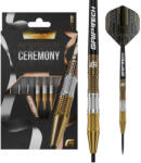 GOAT Darts szett GOAT steel Ceremony 22g 90% gravírozott