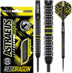 Red Dragon DART SZETT STEEL RED DRAGON ASTRAEUS Q4X PARALLEL 24g 90% Gravírozott