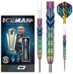 Red Dragon DART SZETT STEEL RED DRAGON GERWYN PRICE IONIC 25g 90% Gravírozott
