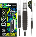 Red Dragon DART SZETT STEEL RED DRAGON IKON 1.3 23g, 85% gravírozott