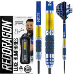 Red Dragon DART SZETT Red Dragon STEEL LUKE HUMPHRIES 21g, 90% gravírozott