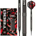 Red Dragon Dart szett soft Red Dragon T-800 18g, 90% gravírozva