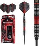 Winmau Dart szett Winmau steel Joe Cullen Special Edition 24g, 90% wolfram gravírozott